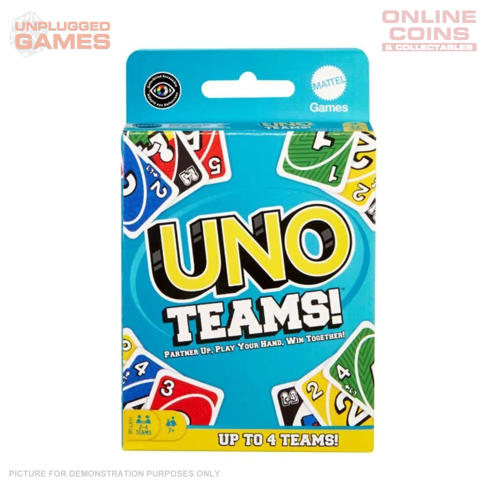 UNO Teams